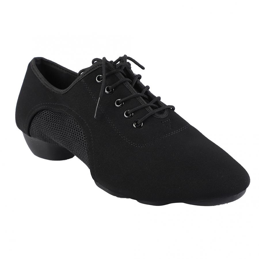 Dansen Schoenen Sport Feature Moderne Jazz Dansschoenen Zachte Zool Dansschoenen Latin Schoenen Ballroom Mode Dansschoenen