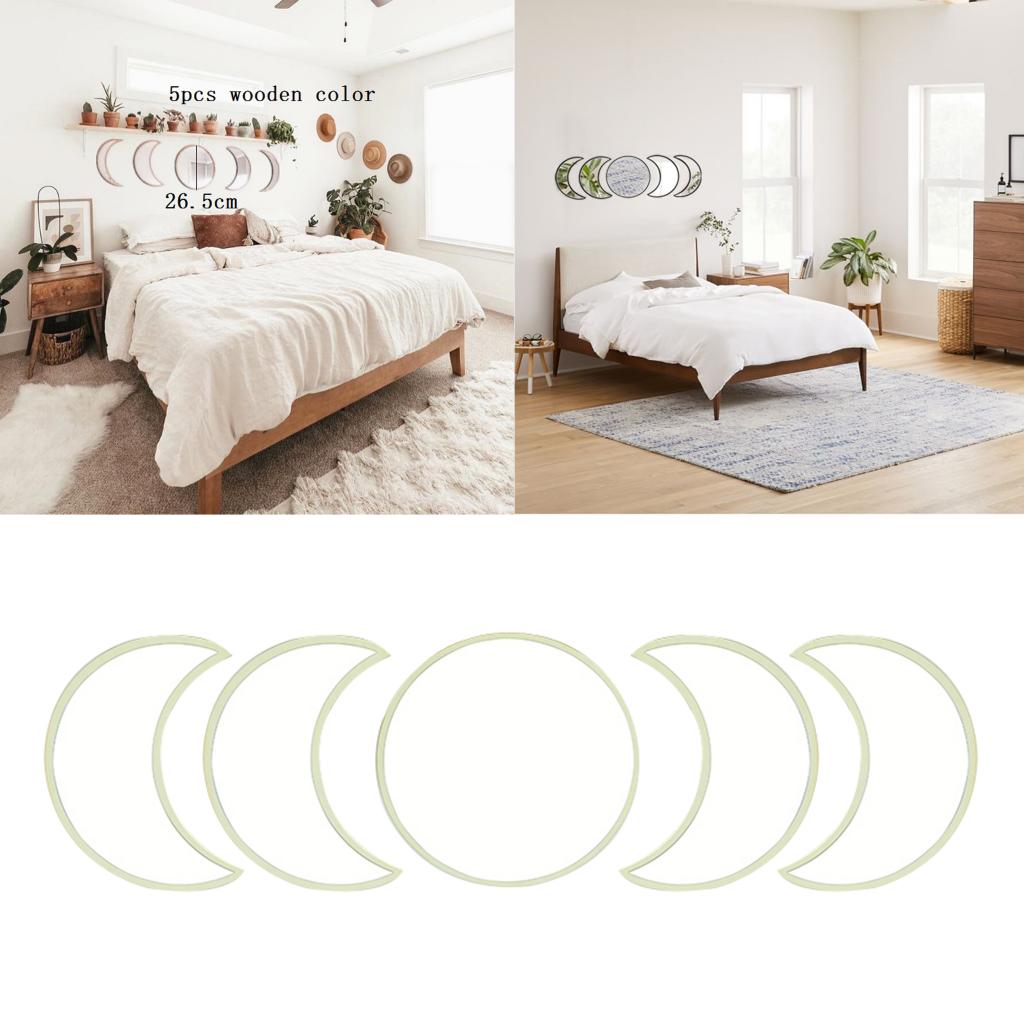 Wall Sticker Art Decals Bedroom Removable Home Decor