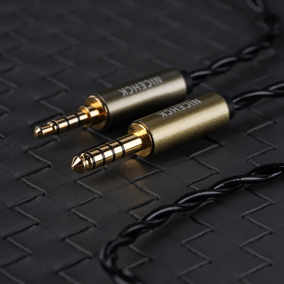 Nicehck b80 fone de ouvido hifi 14.8mm pu topologybio diafragma superfície brilhante dinâmica hd microfone música com fio fone de ouvido yd30 b70 eb2s