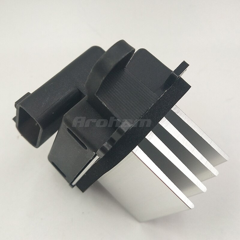 9L34-19E624-AC Blower Motor Resistor For Ford Escape Expedition Explorer F-150 F-250 F-350 F-550 Mustang Taurus Freestyle Flex