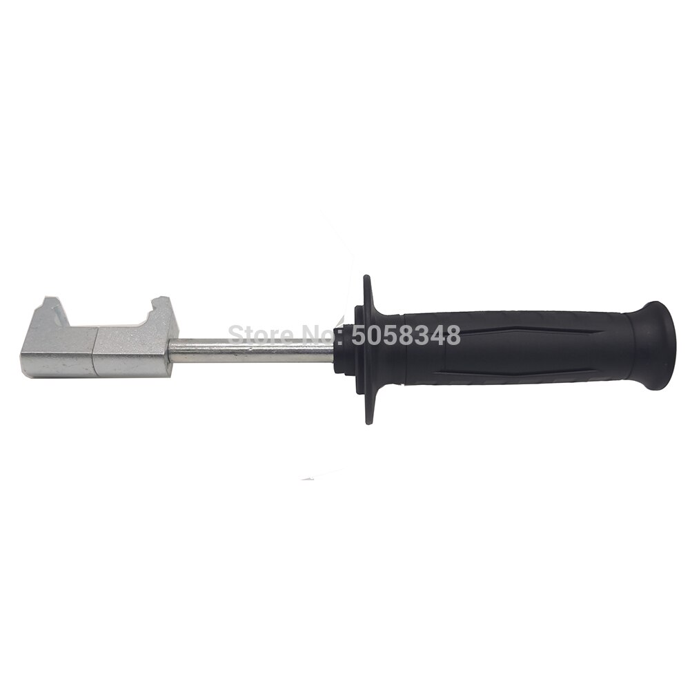 Poignée pour perceuse à percussion Heimerdinger, pour perceuse à percussion LB175