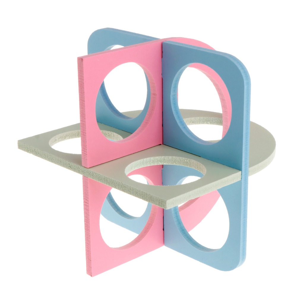 Escalera para hámster, juguetes de ejercicio para hacer ejercicio, escalar, deportes, mascotas pequeñas, ardilla de actividad, Chinchilla, productos de cobaya, decoración de jaula colorida