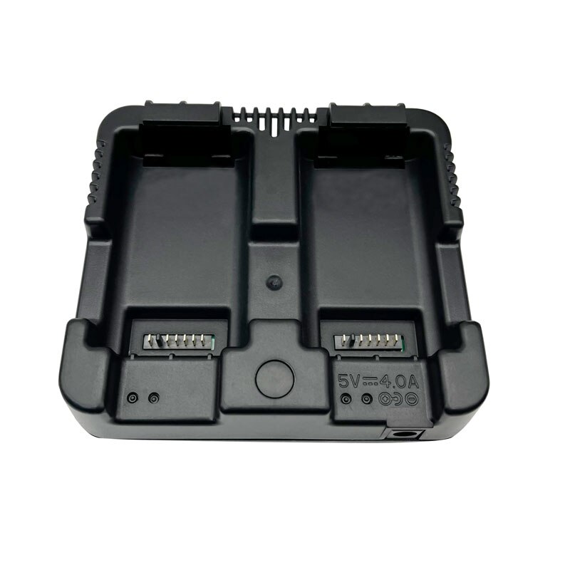 2M battery Dual charger Compatible Nikon NIVO 2M 2C Series DPL-322 total station Spectra Focus 6 &amp; 8 Nivo C &amp; M Battery