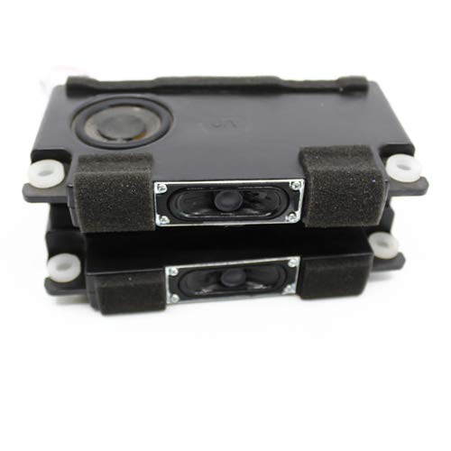 Altavoces JINGLI VIT90170-10W8O-01, Hisense H49M3000