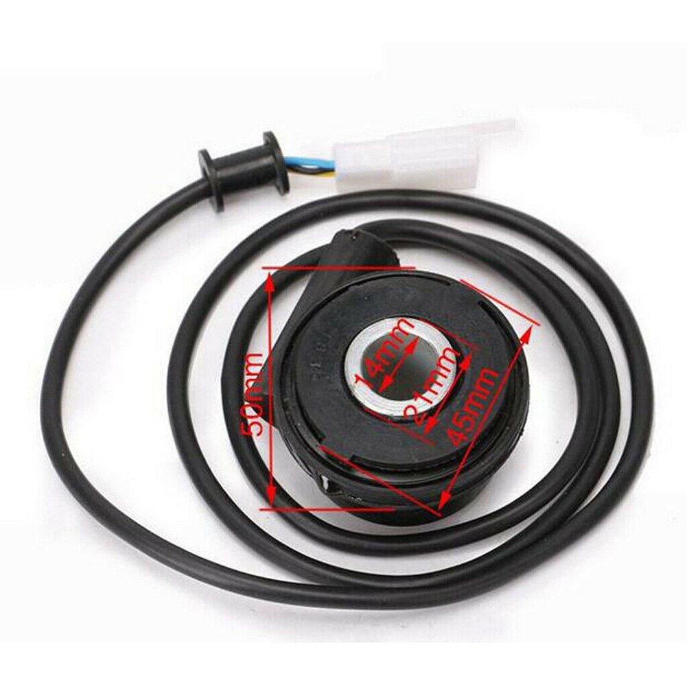 Speedometer Sensor Cable Odometer Sensor Cable Speedometer Sensor Cable Met... – Vicedeal