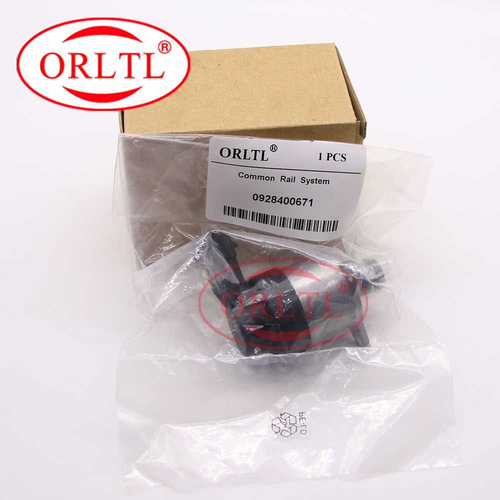 ORLTL Suction Control Valve 0928400671,0 928 400 671 Metering Valve ,0928 400 671 Fuel Pressure Regulator Control Valve