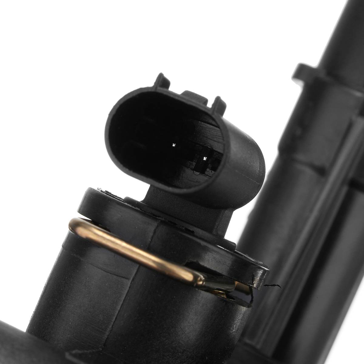 Obudowa termostatu samochodu czujnik 55353311 55577073 71739800 71744389 dla Vauxhall Opel Astra H MK5 Zafira B 1.6 1.8 benzyna