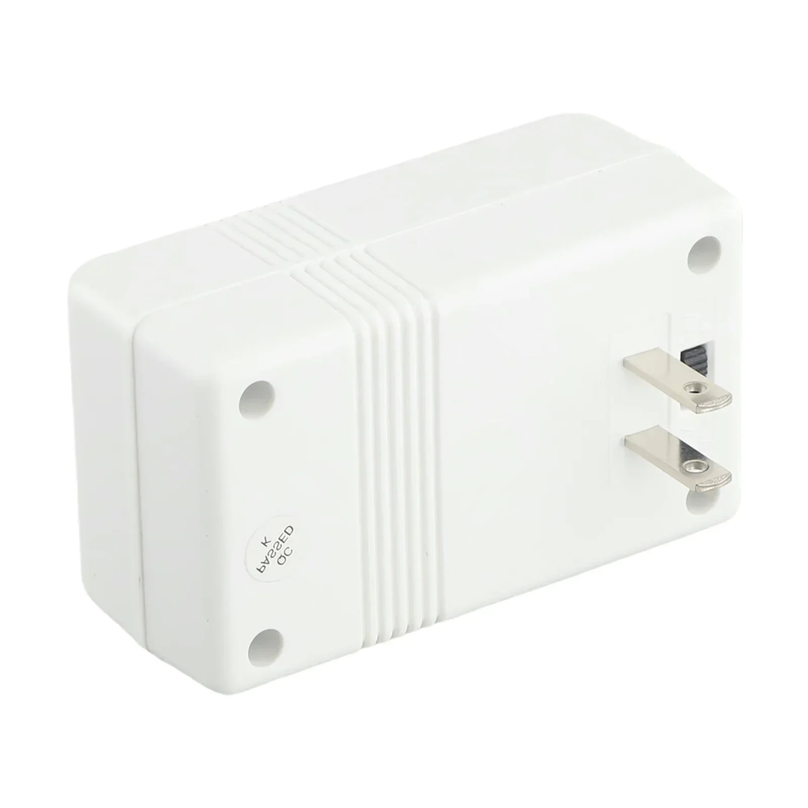 Step UP OF Down Converter Transformator 100W 110V/120V Naar 220V/240V + EU Adapter Bidirectionele Converter Transformator 100W