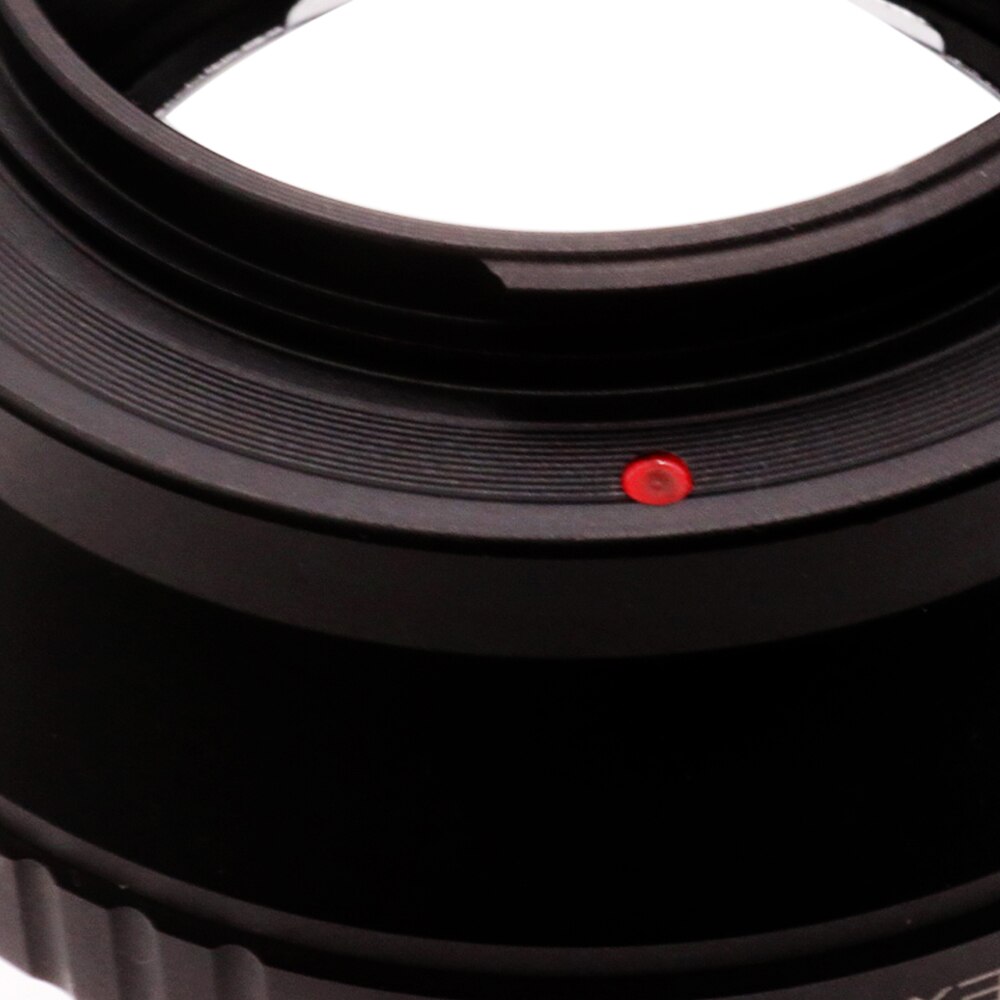 EXAKTA-M4/3 Mount Adapter Ring Voor Exakta Lens En Voor M4/3 Mount Camera EM10 GX10 Etc. LC9177