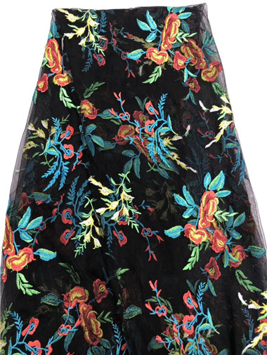 Tissu bazin riche getzner embroidery african bazin brode getzner latest african basin lace fabric for wedding dress