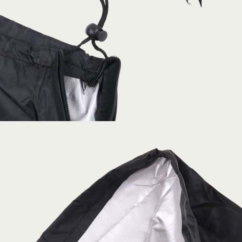 Waterdicht Oxford Doek Outdoor Banaan Paraplu Cover Schaduw Tuin Weerbestendig Patio Cantilever Parasol Regen Cover Accessoires