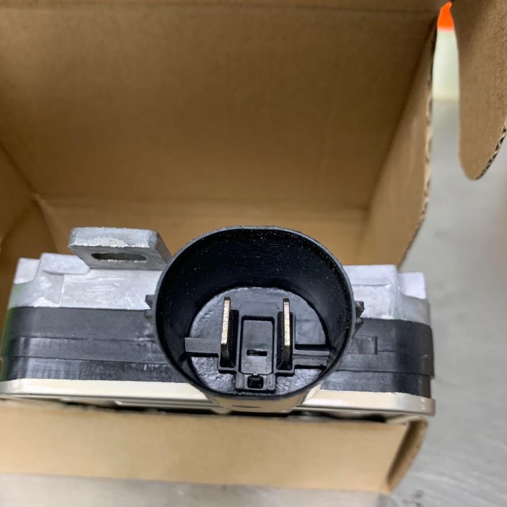 FS rezystor silnika dmuchawy wentylatora dla bród OEM 940004107 940004106 940004105 940004101 940.0041.07