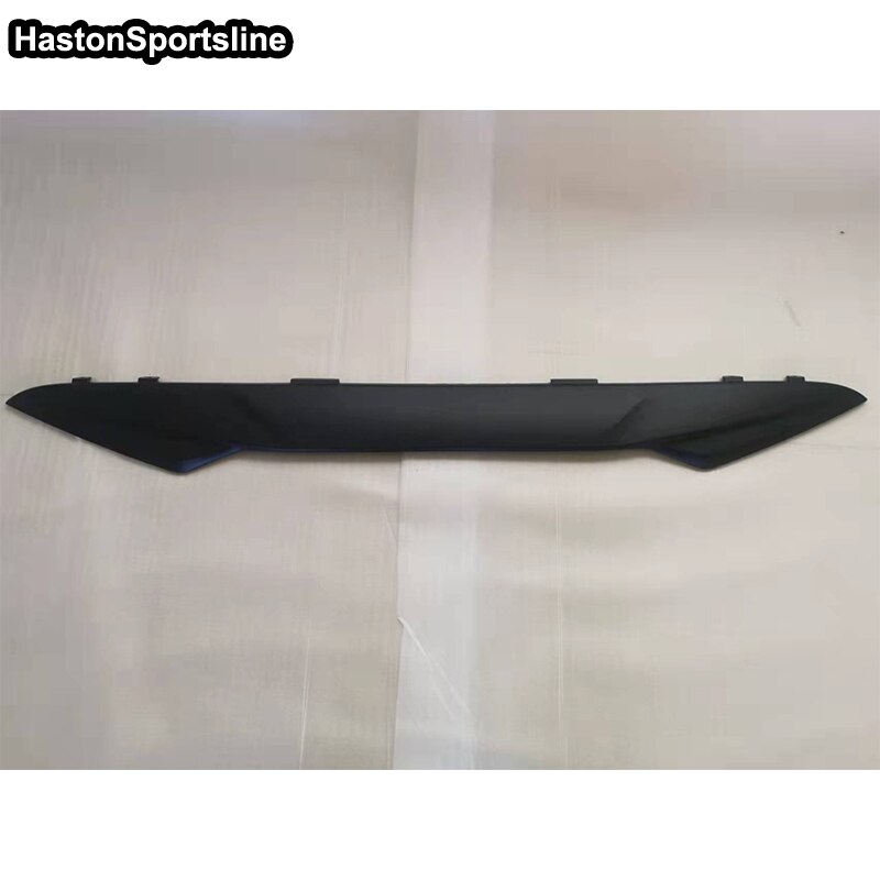 Voor Jeep Wrangler Jl Grille Trim Mat Zwart Grandado