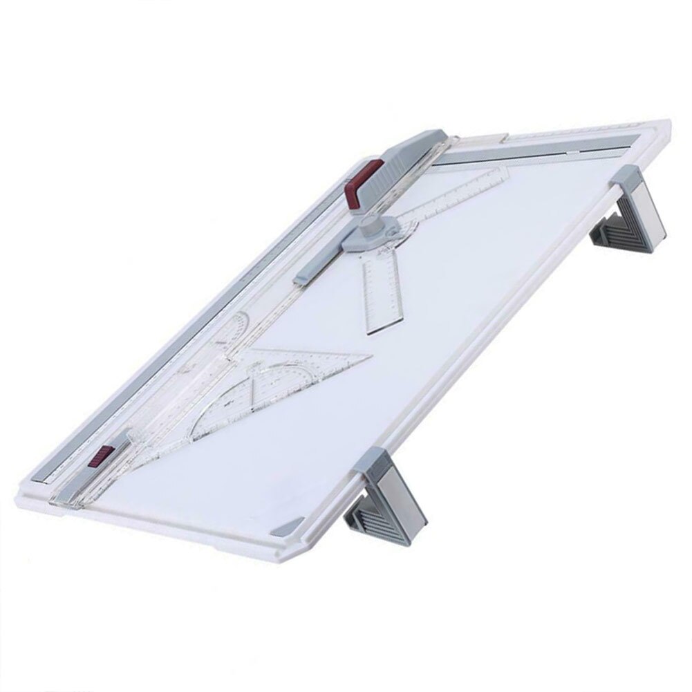 A3 Drawing Table Technical Board with Drawing Head Machine TSH Shop