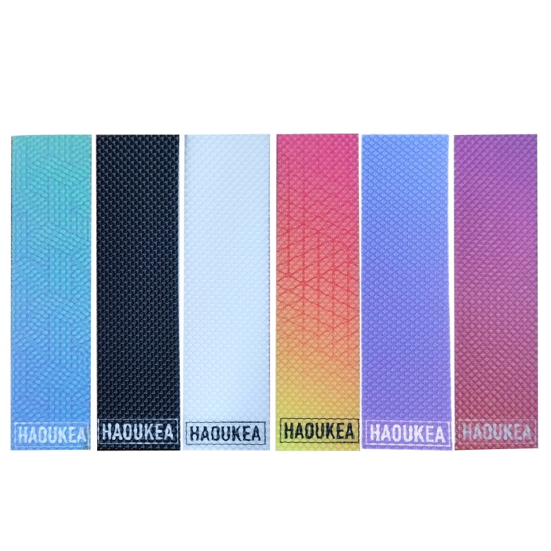 5Pcs Fidget Strips Discreet Anti Stress Tactile Rough Sensory Calm Strips Anti Stress Toys for Teens Anxiety Relief