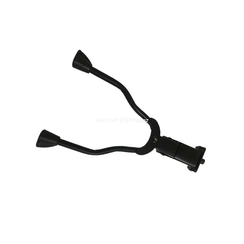 Béquille à Double jambe pour vélo de route, support central pour 26 pouces et plus: Default Title