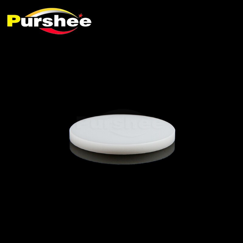 Diffuse reflection glass(D20x2mm)