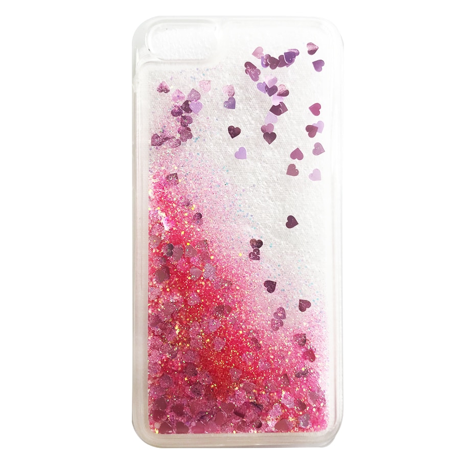 honor 7A case 5.45 " on sFor Huawei Honor 7A DUA-L22 case for honor7A Huawei honor 7A cover Liquid Glitter Soft TPU phone cases