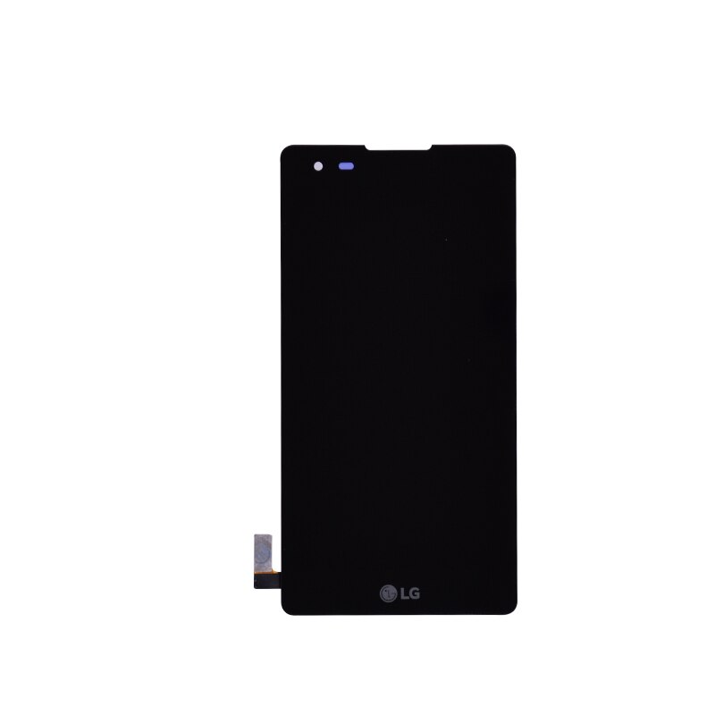 LG X Style K6 K200 LCD Display & Touch Screen Digitizer Assembly - IPS 1280x720