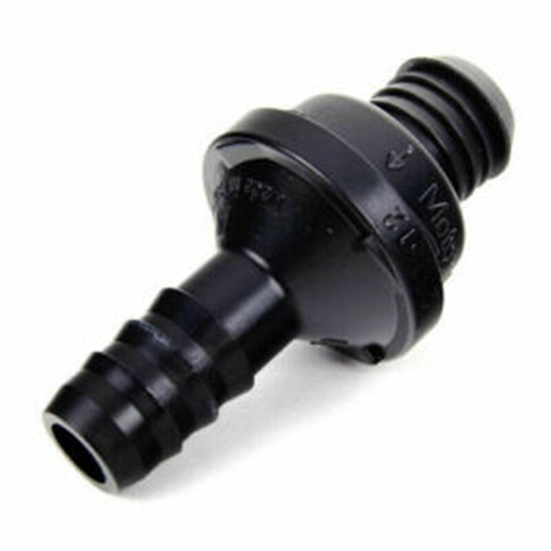 Reniflard moteur Carter Tuyau Clapet anti-Retour PVC Tuyau D&#39;évacuation Servo-Frein Moteur Clapet anti-Retour pour Bmw E36 E46 E85