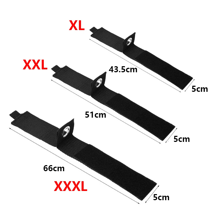 2 Stuks Verlengsnoer Houder Organizer Heavy Duty Haak En Lus Opbergband Kabelriemen Wikkel Touw Organizer Voor Opknoping