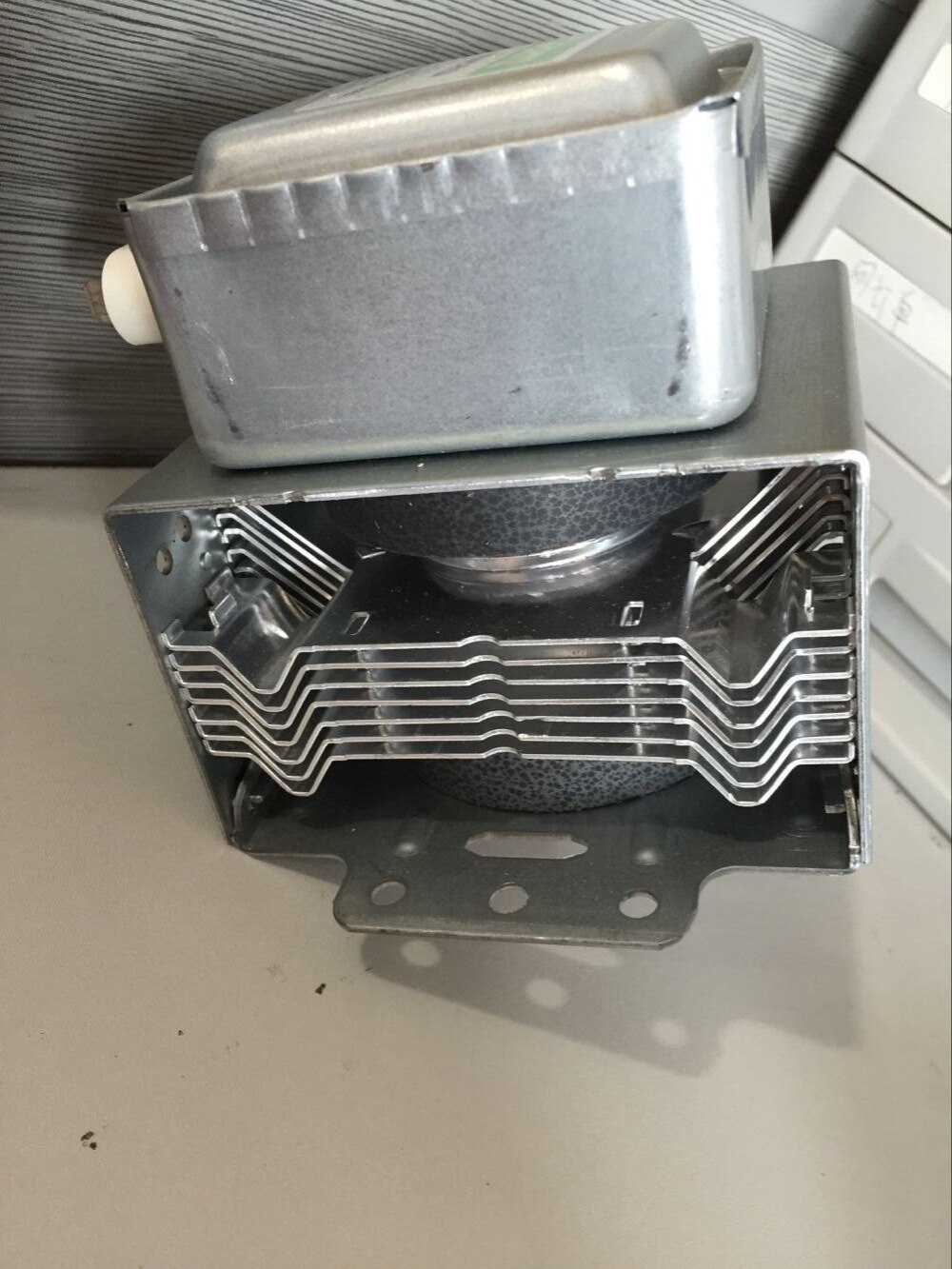 Magnetron For Galanz Microwave Oven M24FC-610A Good Condition