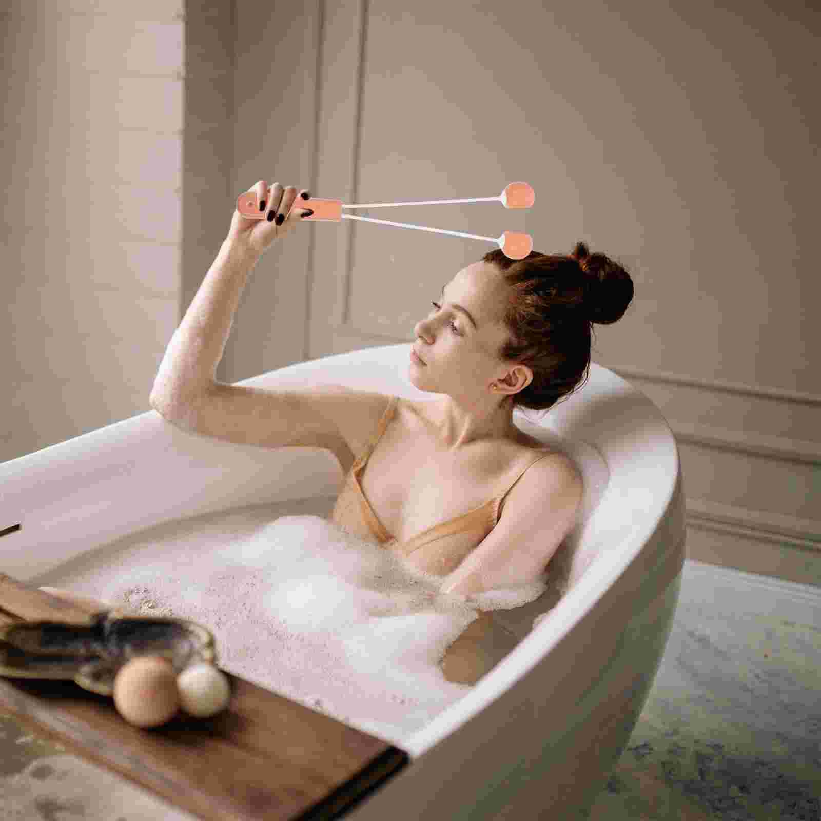 Knocking Hammer Portable Knocking Stick Body Meridian Massaging Hammer