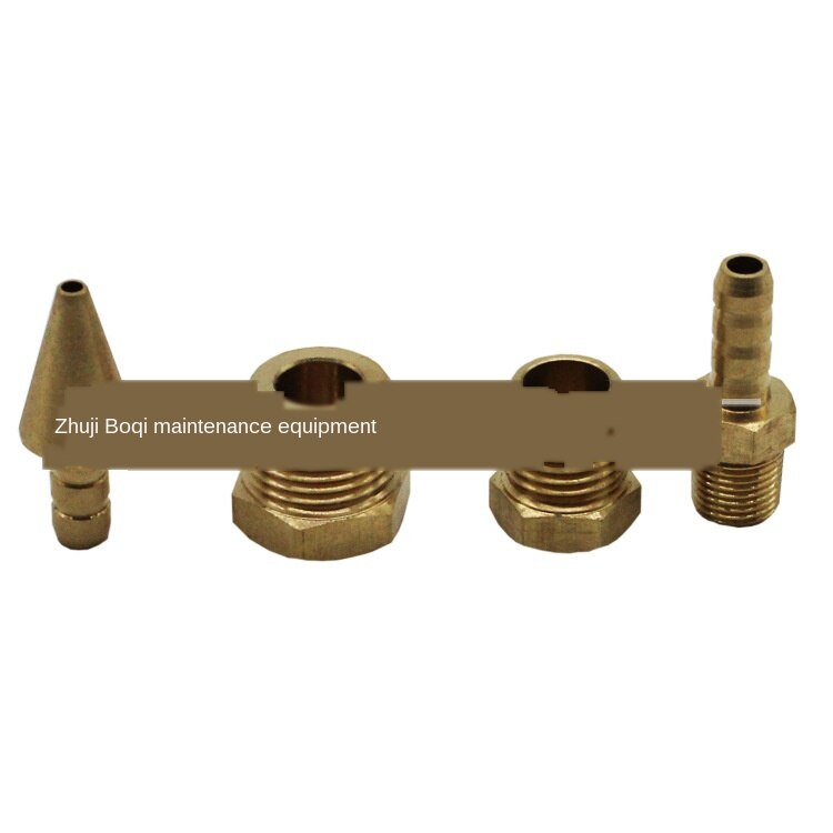 Vacuum Meter Vacuum Testing Meter Vacuumatic Pressure Gauge Automobile Testing Pressure Gauge