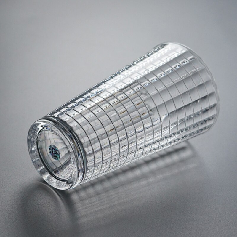 Restaurant Cup Hittebestendig Drinkware Cup Bier Espresso Koffie Handgemaakte Bier Mok Thee Whiskey Glas Mok Drinkware