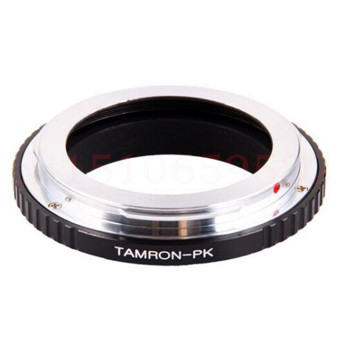 Tamron-PK Tamron Adaptall 2 lente Pentax PK adaptador de montaje K7 K5 K5II K30 K10D K20D K200D 100D k-M
