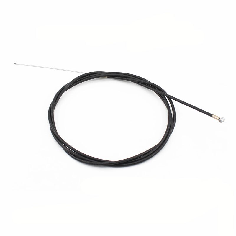 Electric Scooter Universal Brake Line Front and Rear Brake Line Drum Brake Line Disc Brake Line Brake Handle Line