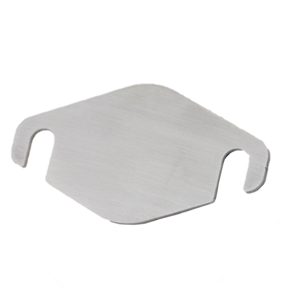 1,4, 1,6 TDCI EGR obturador para Ford se fusión C-MAX Junta