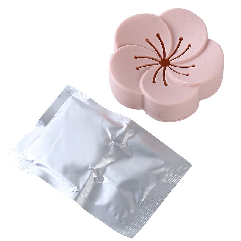 Hjem luftfrisker boks indendørs garderobe parfume smage badeværelse deodorant duft diffuser hjem bil skab køkken