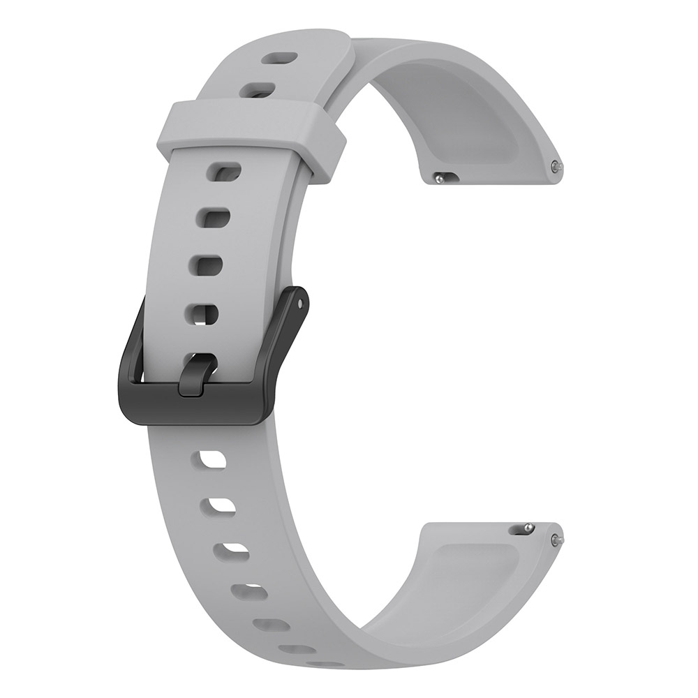 Siliconen Polsband Voor Realme Band 2 Armband Horlogeband