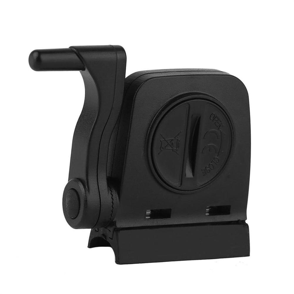 Cykel udendørs bluetooth ur frekvens enhed