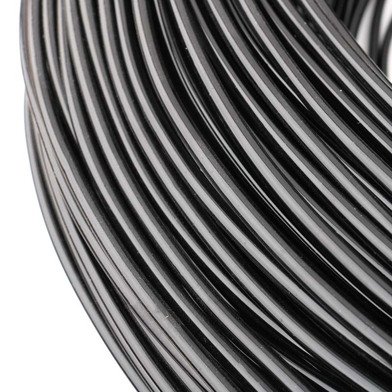 Mangueira de rega de jardim, 10m ~ 100m, 1/8 tamanhos, 3/5mm, pvc, micro tubo de irrigação por gotejamento, plantas, flores, mangueira de aspersão