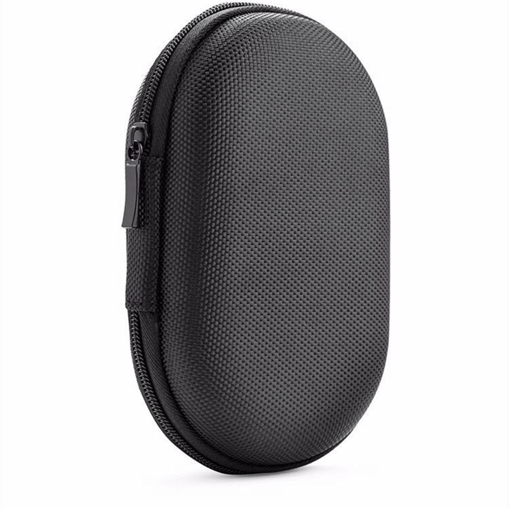 Gaming Mouse Storage Case for logitech pebble mouse case Carrying Bag Gaming Mouse Pouch Shockproof Waterproof Bag Accessories