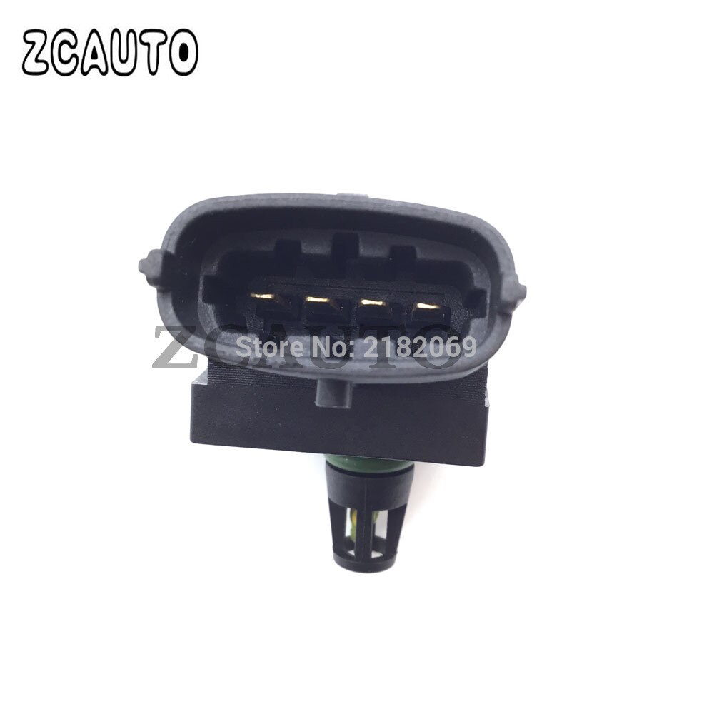 Pressure MAP Sensor For NISSAN INTERSTAR OPEL VAUXHALL MOVANO RENAULT CLIO MASTER MEGANE SCENIC GRAND MODUS 0281002573 4401787