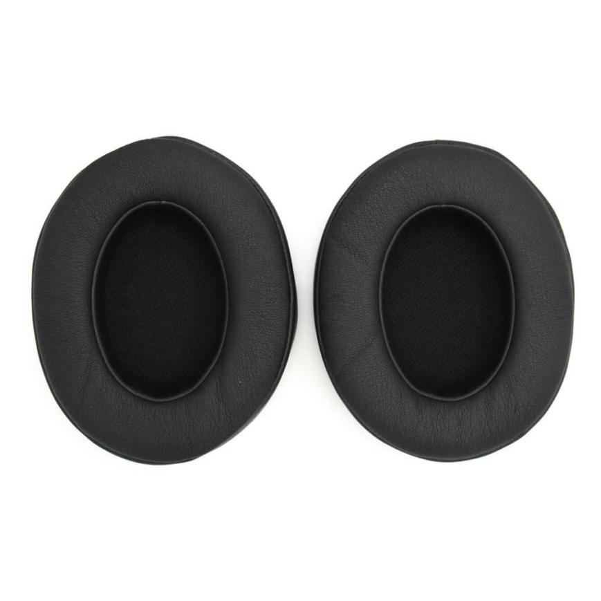 HIPERDEAL Headset Vervanging Vervanging Oorkussen Pads Oorschelpen voor Beats By Dr Dre Studio 2.0 Draadloze Au10