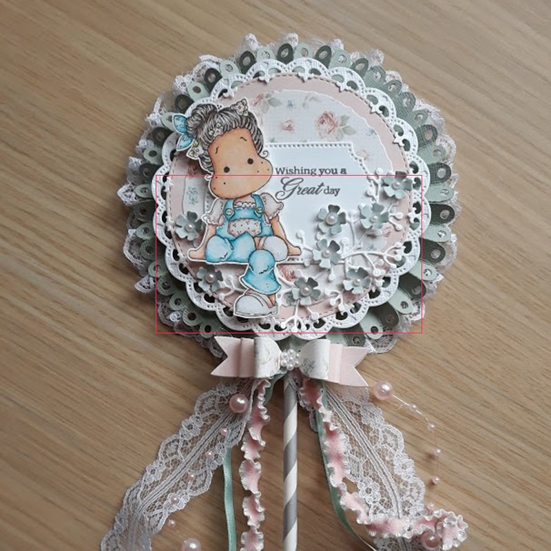 Mini Tiny Flower Metal cutting dies cut die mold flowers Shasta Daisy Scrapbook paper craft knife mould blade stencils dies