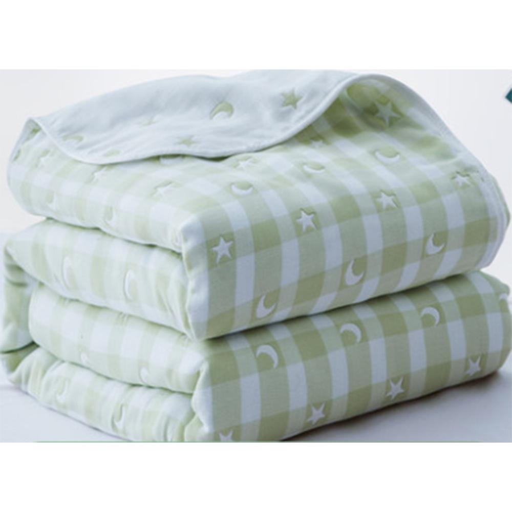 90*100cm 1pc sengs sofa sengetæppe børn sikkerhedssengetøj lagen smide boligindretning behageligt tæppe: 69