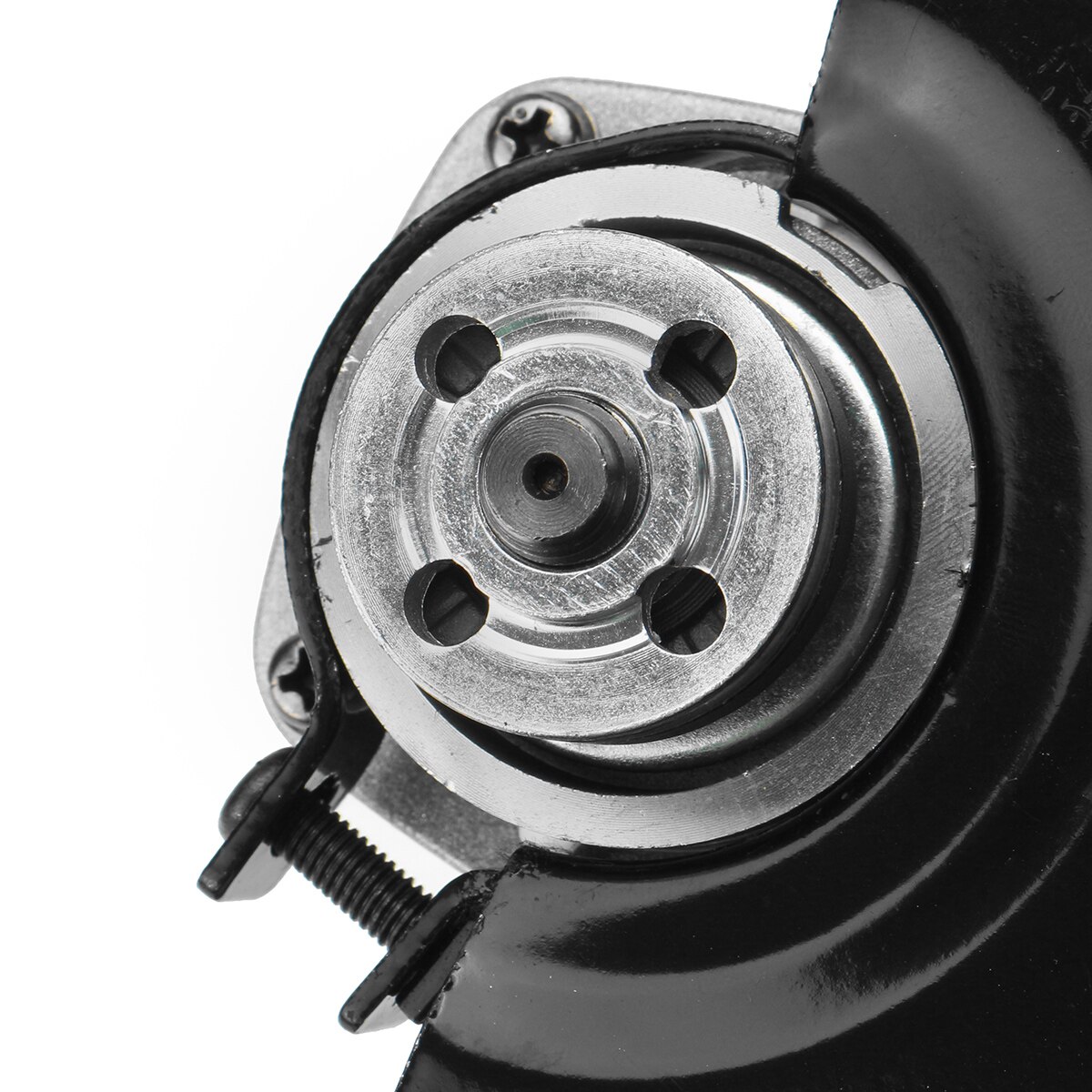 18V 800W Brushless Cordless Impact Angle Grinder 100/125mm 3 Speed For Makita Battery DIY Power Tool Cutting Machine Polisher