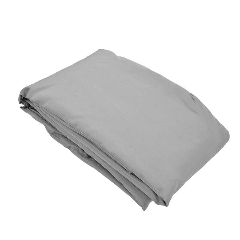 Shade Sail 3x5meters Shade Pergola for Garden Swimming Pool