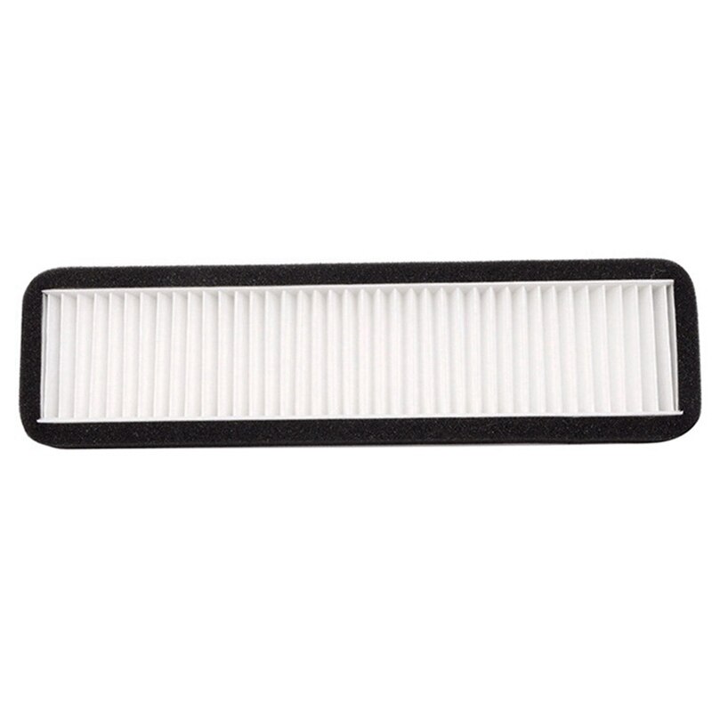 Filtro de entrada de aire acondicionado, accesorio de repuesto para Tesla Model 3, elementos de filtro externo