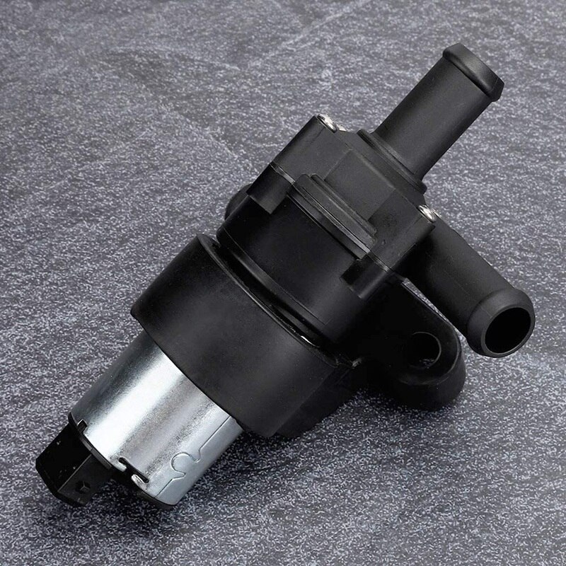 Additional Cooling Water Pump C2C6517 Suitable for Jaguar S-Type Xf Xj8 Xjr Xfr 2002