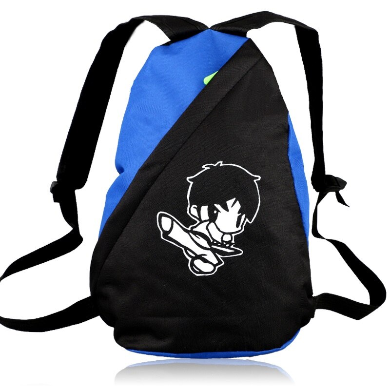 Mochila de para niños y mujeres, bolsa protectora de Taekwondo, TKD, muay thai, MMA, kárate: 3