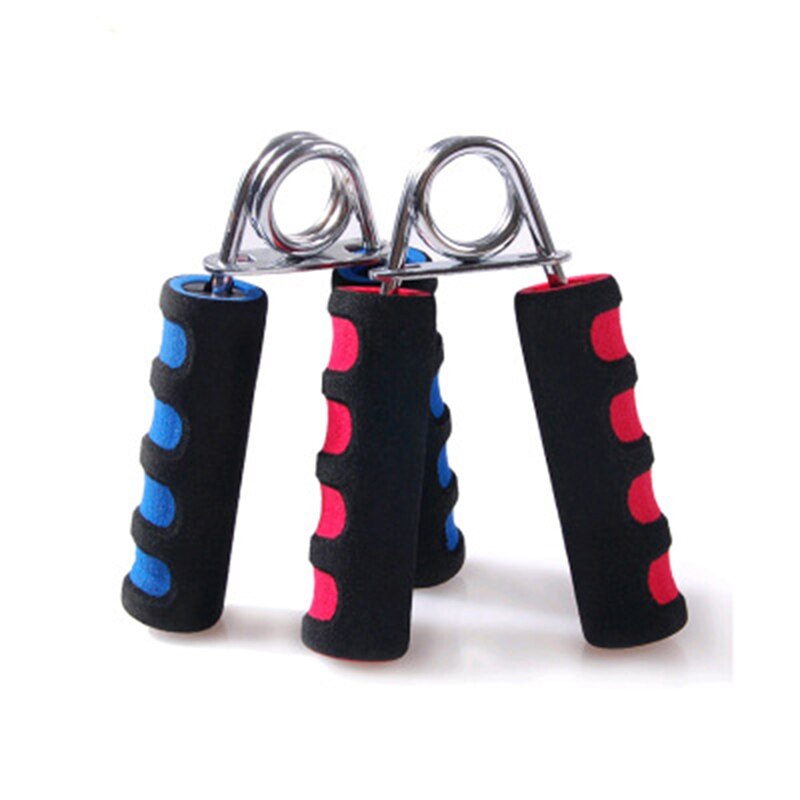 Appareils de musculation pour les bras et les poignets, en mousse, pour la rééducation, la récupération musculaire et les doigts, outil de gymnastique lourd