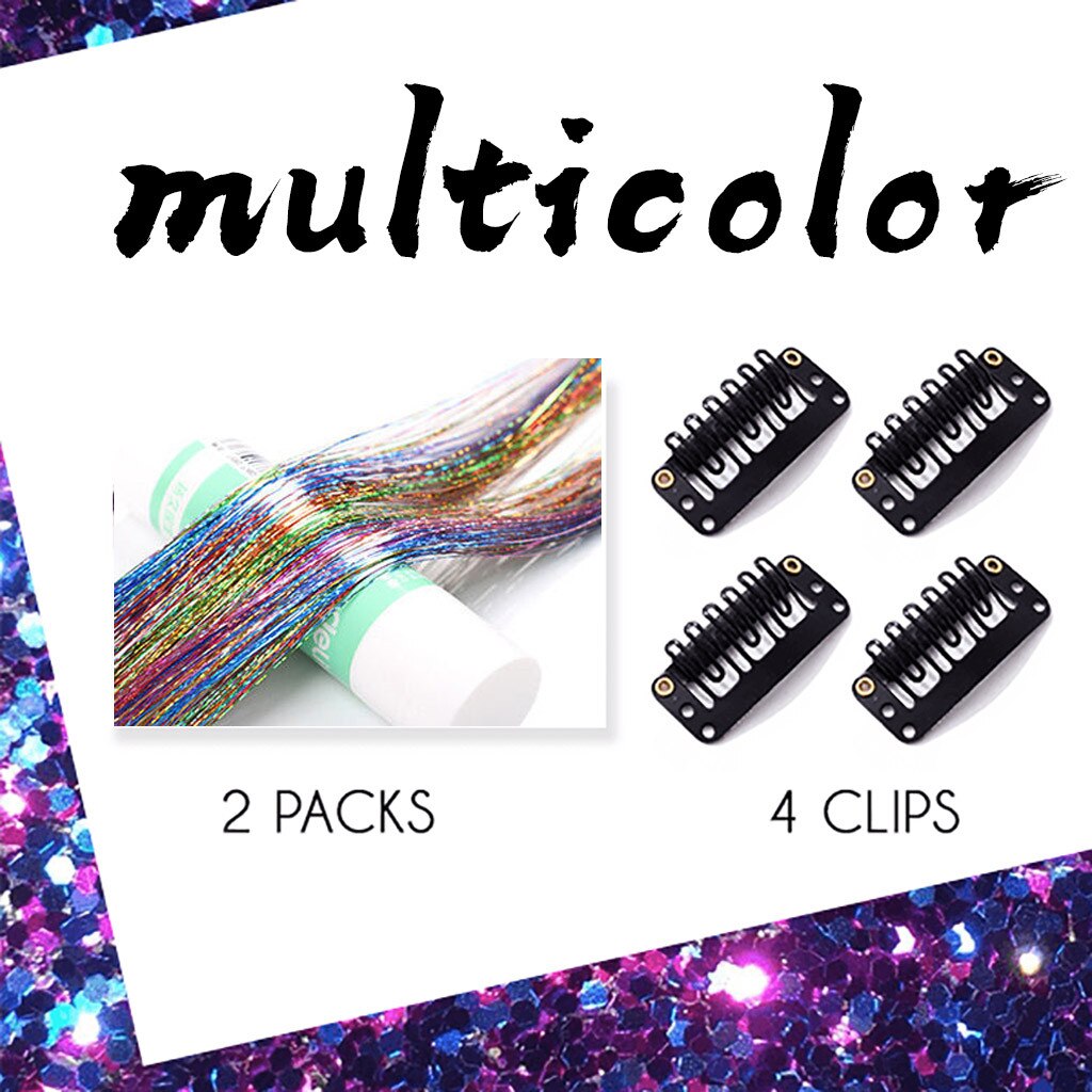 Color Silk Braids Long Box Braids Synthetic Crochet Braid Hair Extensions Purple Pink Crochet Braiding Hair Zizi Braid Hair: E