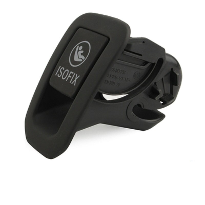 Voor Cc Achter Kinderzitje Clip Clip Isofix Cover