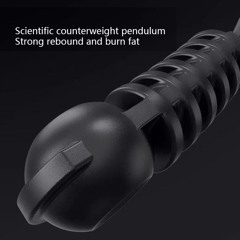 Barre de traction élastique à haute fréquence, barre flexible, Vibration, équipement d&#39;entraînement